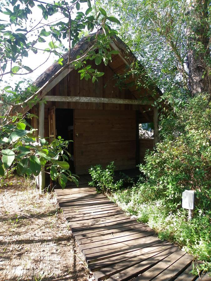 Triton Dive Lodge Sodwana Bay Exterior foto