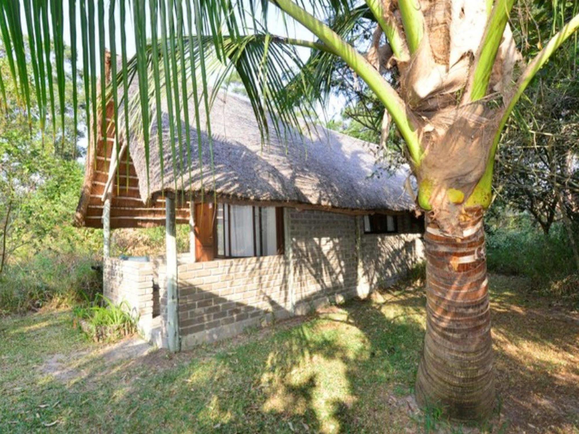 Triton Dive Lodge Sodwana Bay Exterior foto